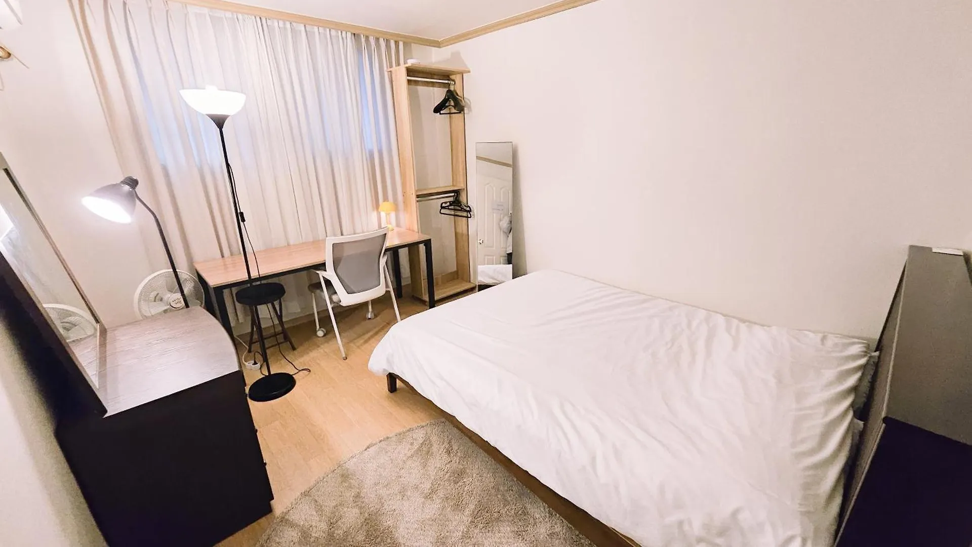 Happy House Villa Seoul