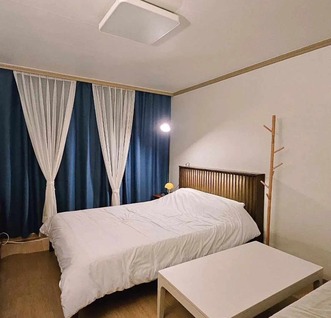 Happy House Villa Seoul
