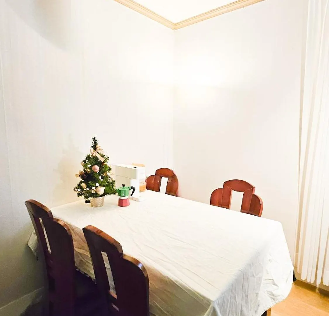 Happy House Villa Seoul