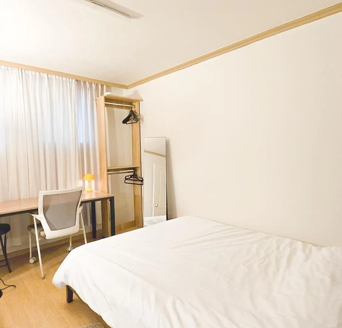 Happy House Villa Seoul