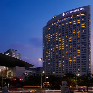 Hotel Intercontinental Coex, An Ihg, Seoel