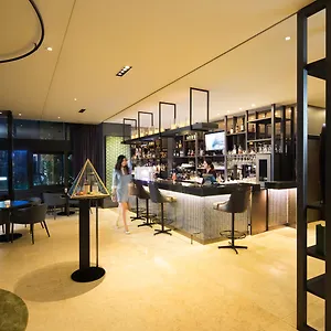 Hotel Ibis Styles Ambassador Gangnam, Seoel