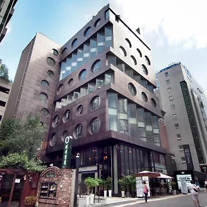 호텔 제리스 플래닛, 서울특별시