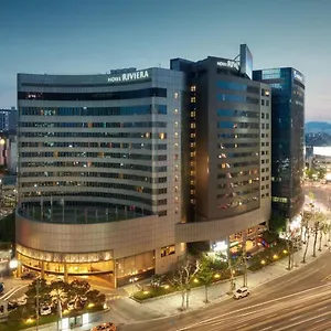 Hotel Riviera (adults Only), Seoel